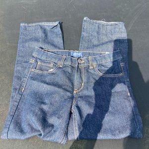 Boys jeans